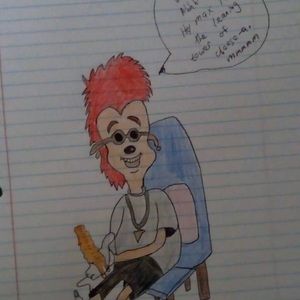 Meet your Posher, Ali